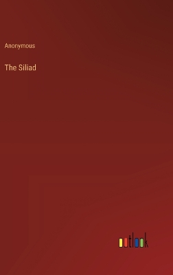 Book cover for The Siliad