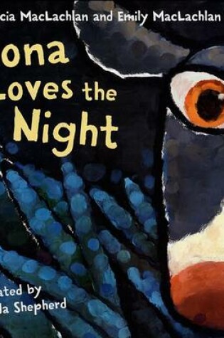 Cover of Fiona Loves the Night