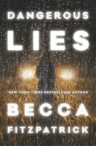 Cover of Dangerous Lies