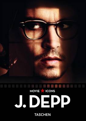 Cover of Johnny Depp