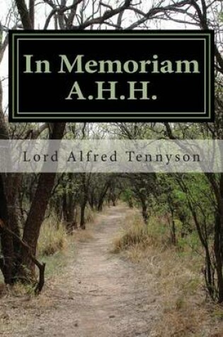 Cover of In Memoriam A.H.H.