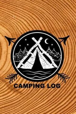 Cover of Camping Log