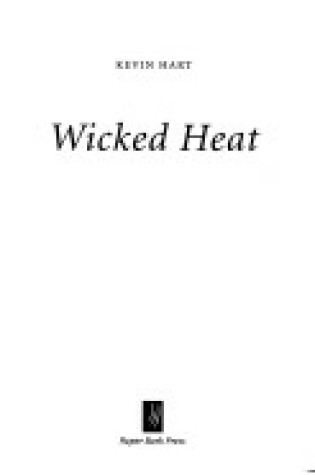 Cover of Wicked Heat