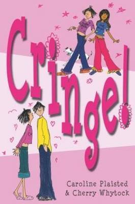 Book cover for Cringe!