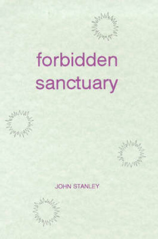 Cover of Forbidden Sanctuary