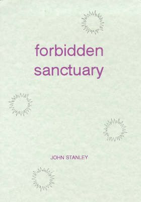 Book cover for Forbidden Sanctuary