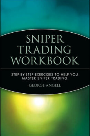 Cover of Sniper Trading Workbook