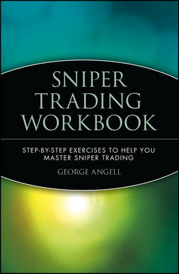 Book cover for Sniper Trading Workbook
