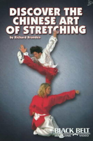 Cover of Discover the Chinese Art of Stretching