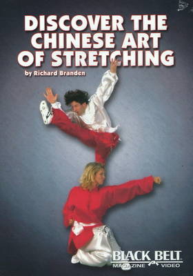 Cover of Discover the Chinese Art of Stretching