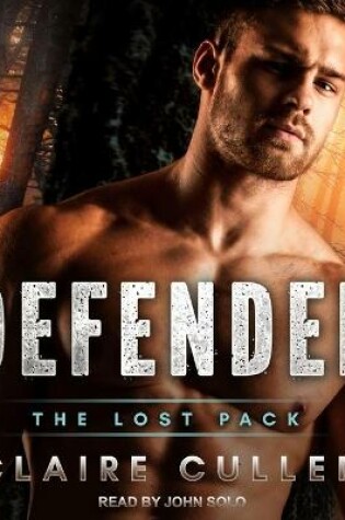 Cover of Defender