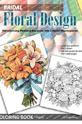 Cover of Bridal Floral Design