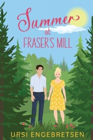 Cover of Summer at Fraser's Mill