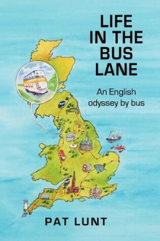 Cover of Life in the Bus Lane