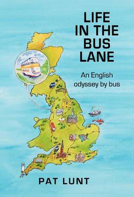 Book cover for Life in the Bus Lane