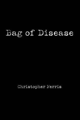 Book cover for Bag of Disease