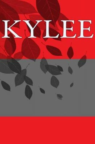 Cover of Kylee