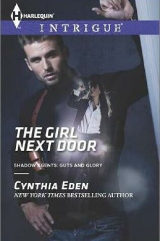 Cover of The Girl Next Door