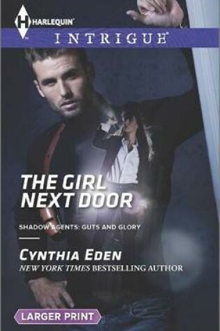 Cover of The Girl Next Door