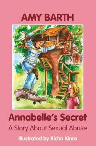 Cover of Annabelle's Secret