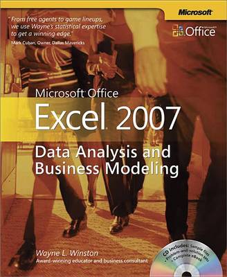 Book cover for Microsoft(r) Office Excel(r) 2007