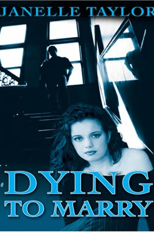 Cover of Dying to Marry