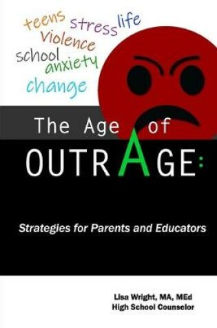 Cover of The Age of Outrage