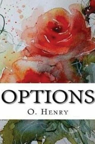 Cover of Options (Annotated)