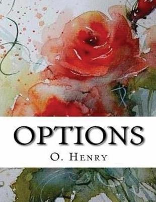 Book cover for Options (Annotated)