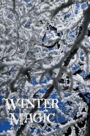 Cover of Winter Magic