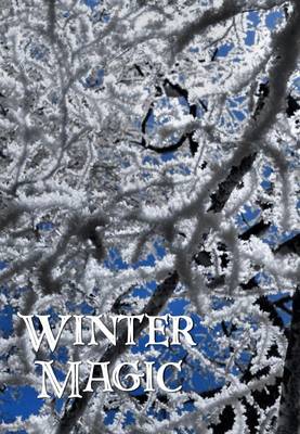 Book cover for Winter Magic