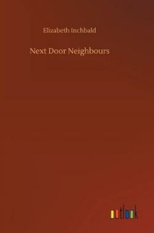 Cover of Next Door Neighbours