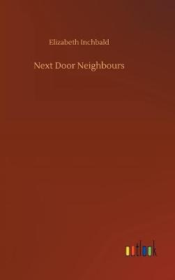 Book cover for Next Door Neighbours