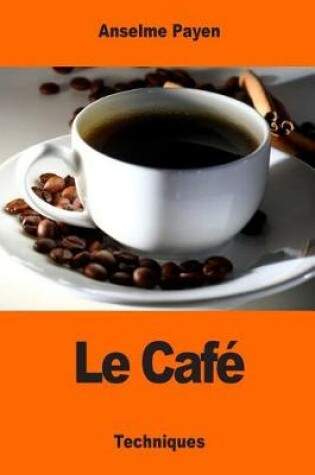 Cover of Le Caf