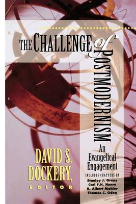 Cover of The Challenge of Postmodernism