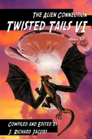 Cover of Twisted Tails VI