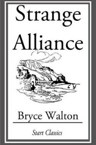 Cover of Strange Alliance