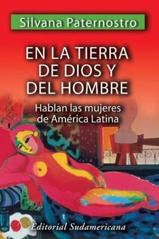 Cover of En La Tierra de Dios y del Hombre