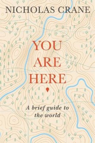 Cover of You Are Here