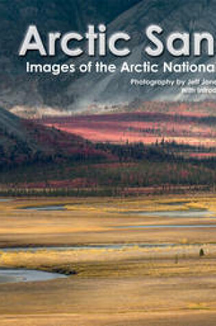 Cover of Arctic Sanctuary