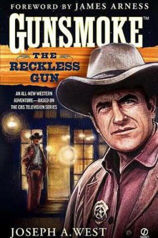 Cover of The Reckless Gun