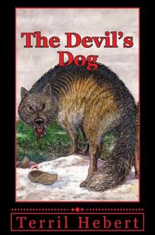 Cover of The Devil's Dog