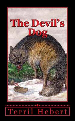 Book cover for The Devil's Dog