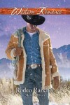 Book cover for Rodeo Rancher