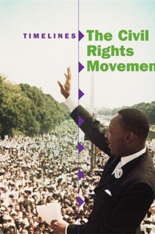 Cover of The Civil Rights Movement