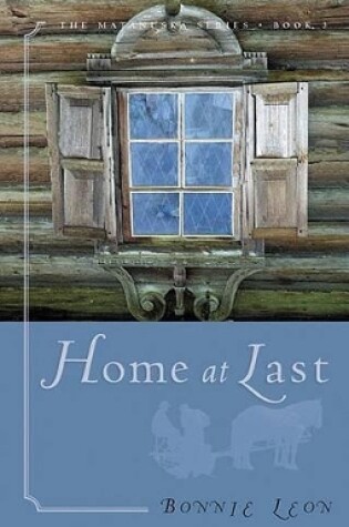 Cover of Home at Last