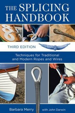 Cover of The Splicing Handbook, Third Edition