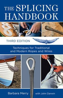 Book cover for The Splicing Handbook, Third Edition