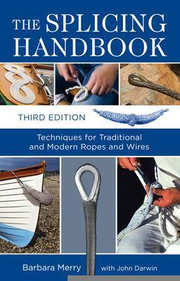 Book cover for The Splicing Handbook, Third Edition