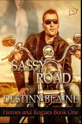 Cover of Sassy Road